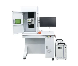 UV Laser Marking Machine-Type I